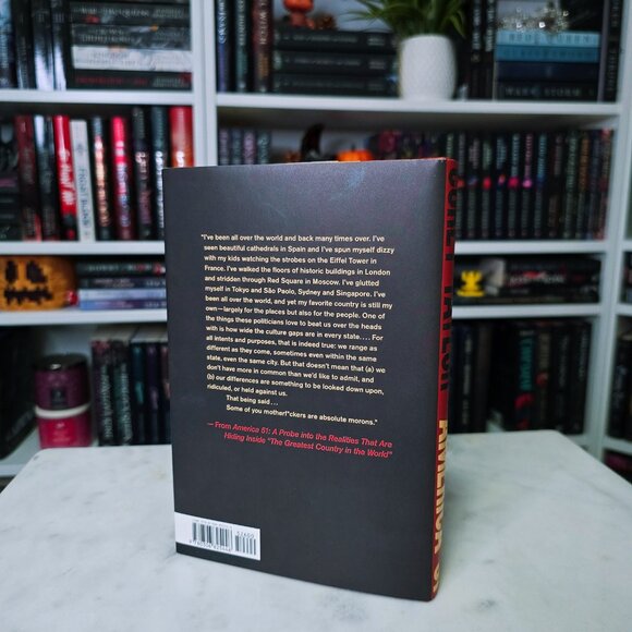 COREY TAYLOR Book Bundle (HARDCOVER) - Picture 8 of 10